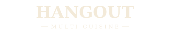 Hangout Restaurant