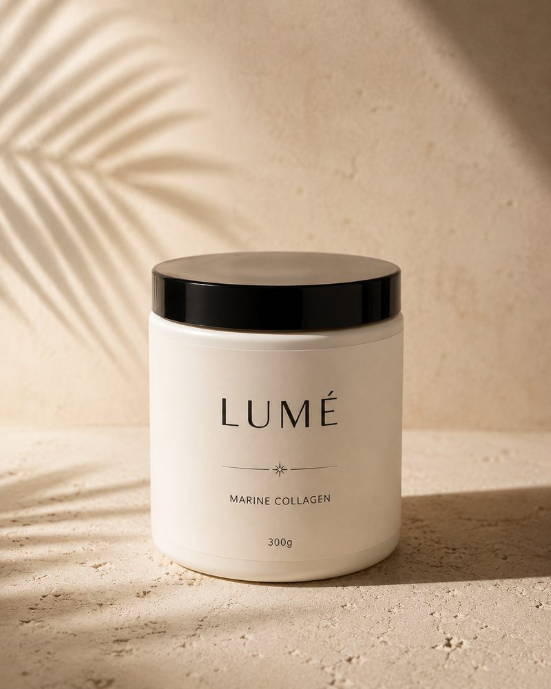 LUMÉ Night Recovery