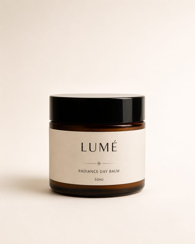 LUMÉ Day Balm