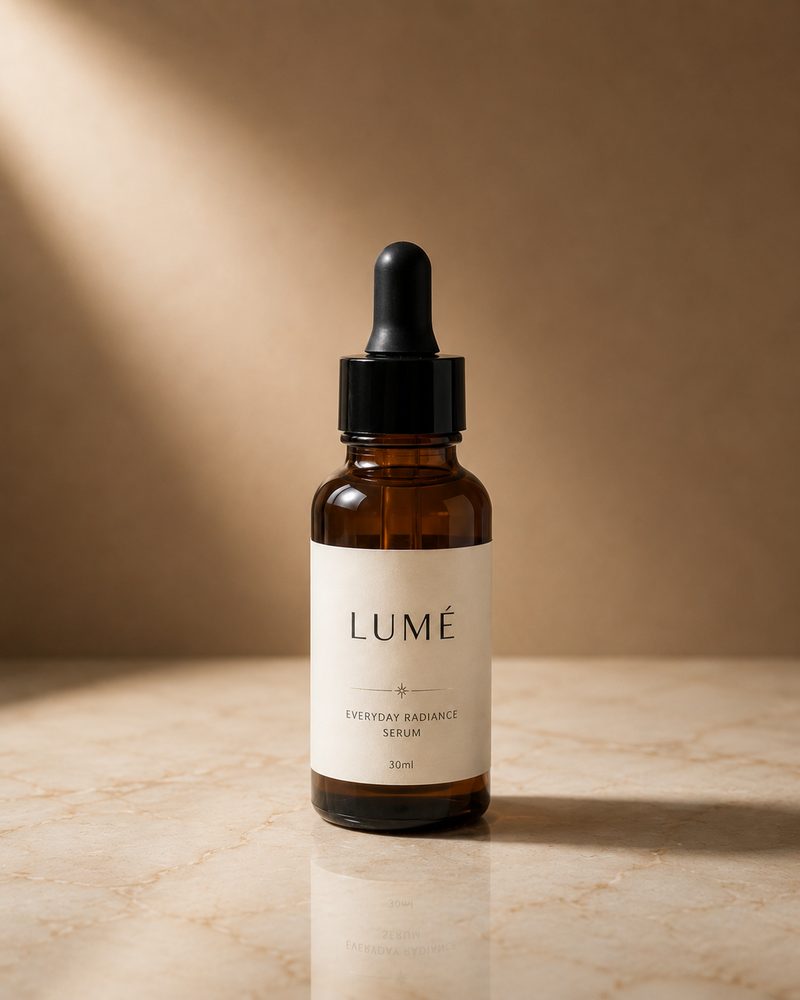 LUMÉ Everyday Ritual